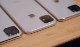iphone 11最新爆料,设计革新与性能升级大揭秘！