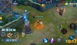 王者荣耀最新爆料刘备,刘备新皮肤爆料，英勇无畏的战神归来！