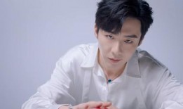 娱乐圈爆料刘宇宁